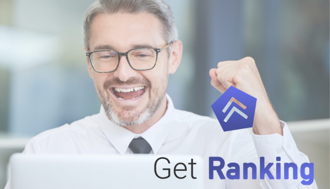 Get Ranking : SEO, SEA & SMO à prix ultra-compétitif !