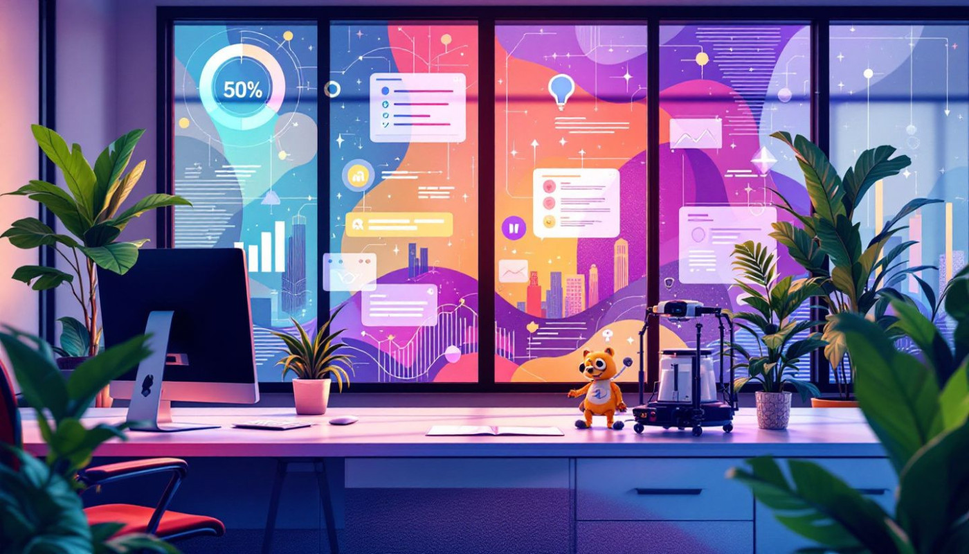 Améliorez votre stratégie de contenu pour booster votre visibilité en ligne