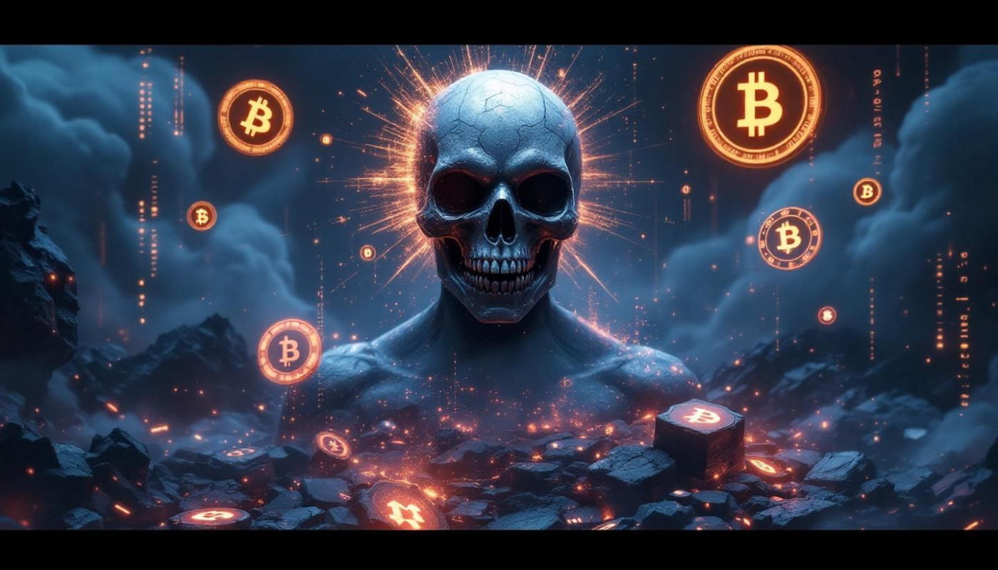Comment identifier et éviter les pièges des fausses cryptomonnaies ?