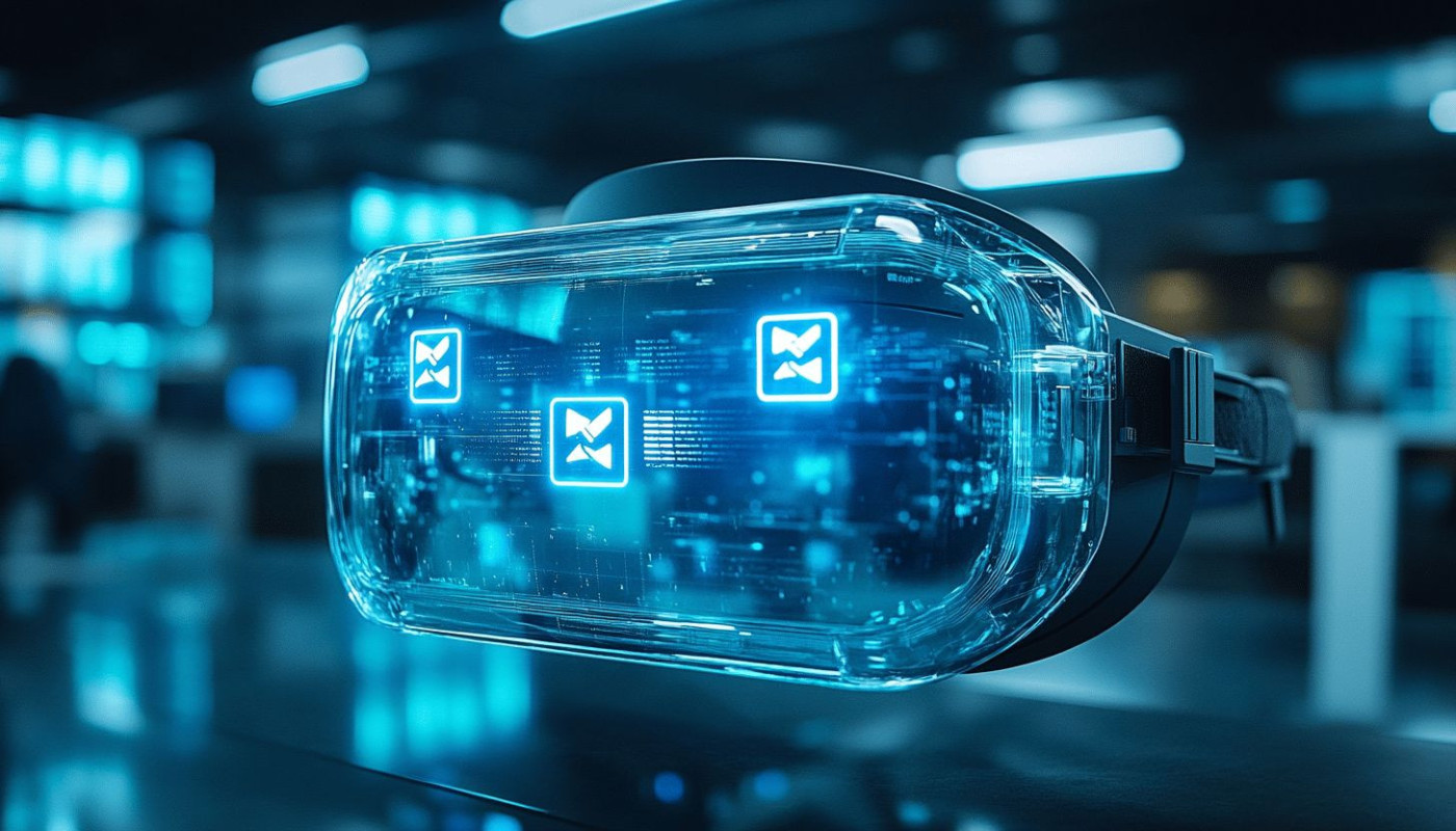 Comment les innovations en réalité augmentée transforment-elles les droits de propriété intellectuelle ?