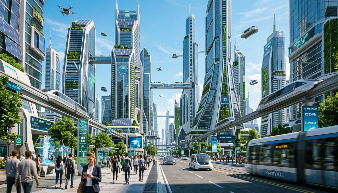 Comment les nouvelles technologies transforment-elles le secteur immobilier ?