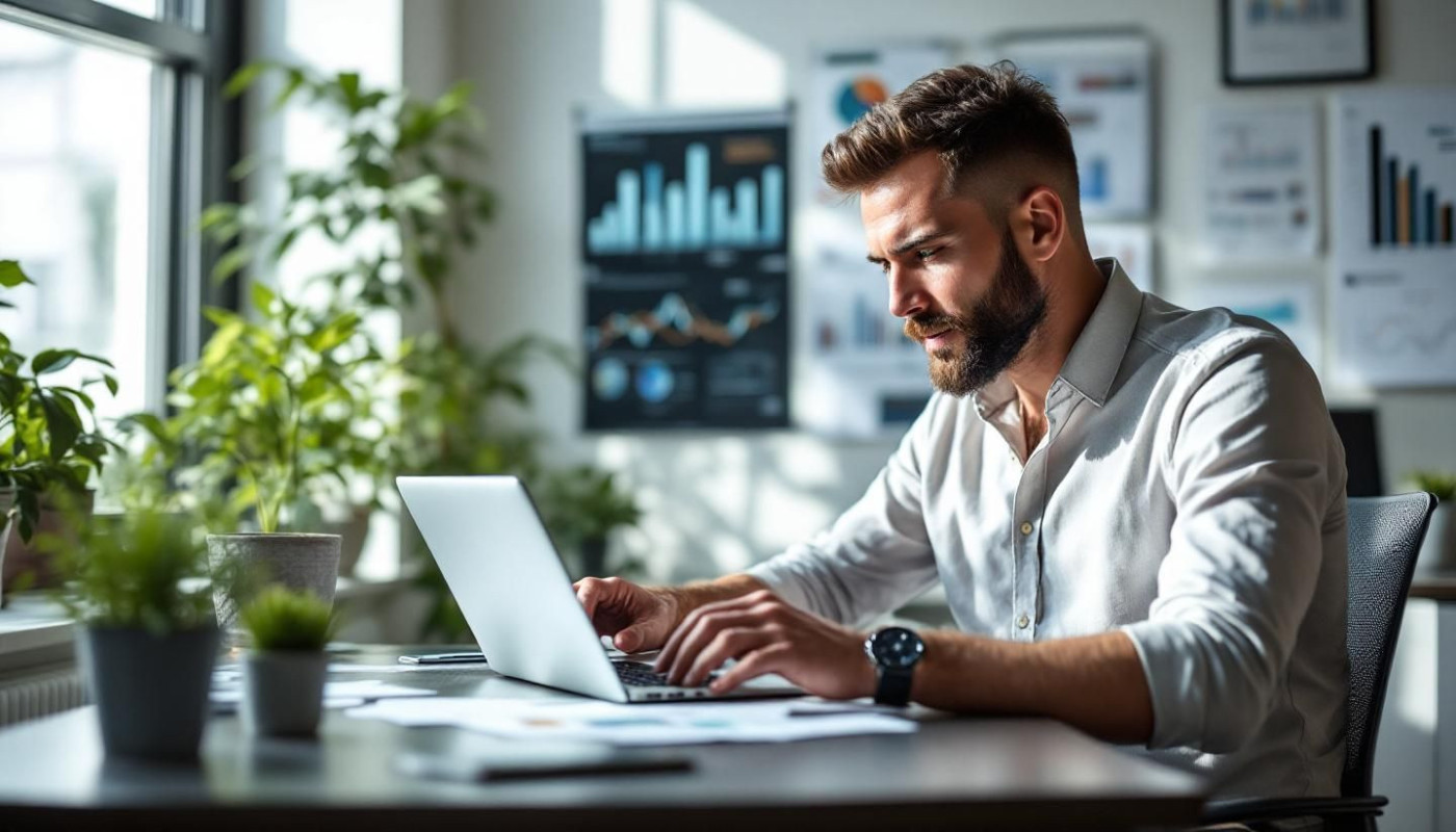 Comment les tendances économiques actuelles influencent-elles la création d'entreprises ?