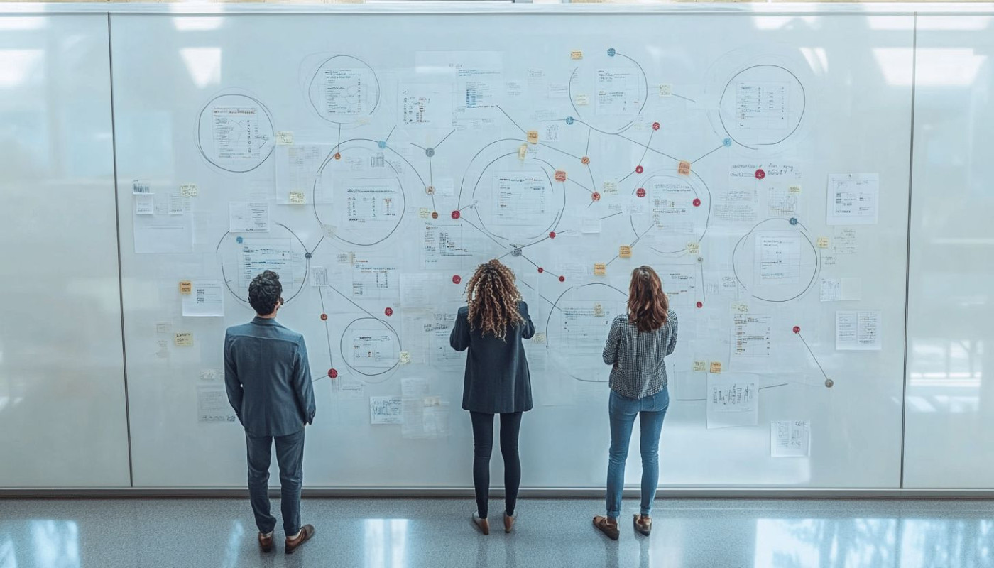 Comment l'holacratie réinvente la gestion d'équipe ?