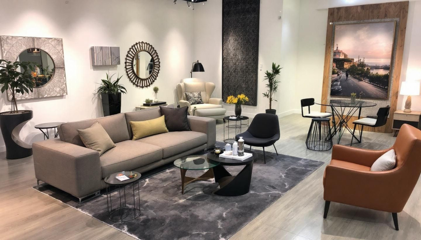 Comment optimiser l'aménagement de votre espace commercial ?