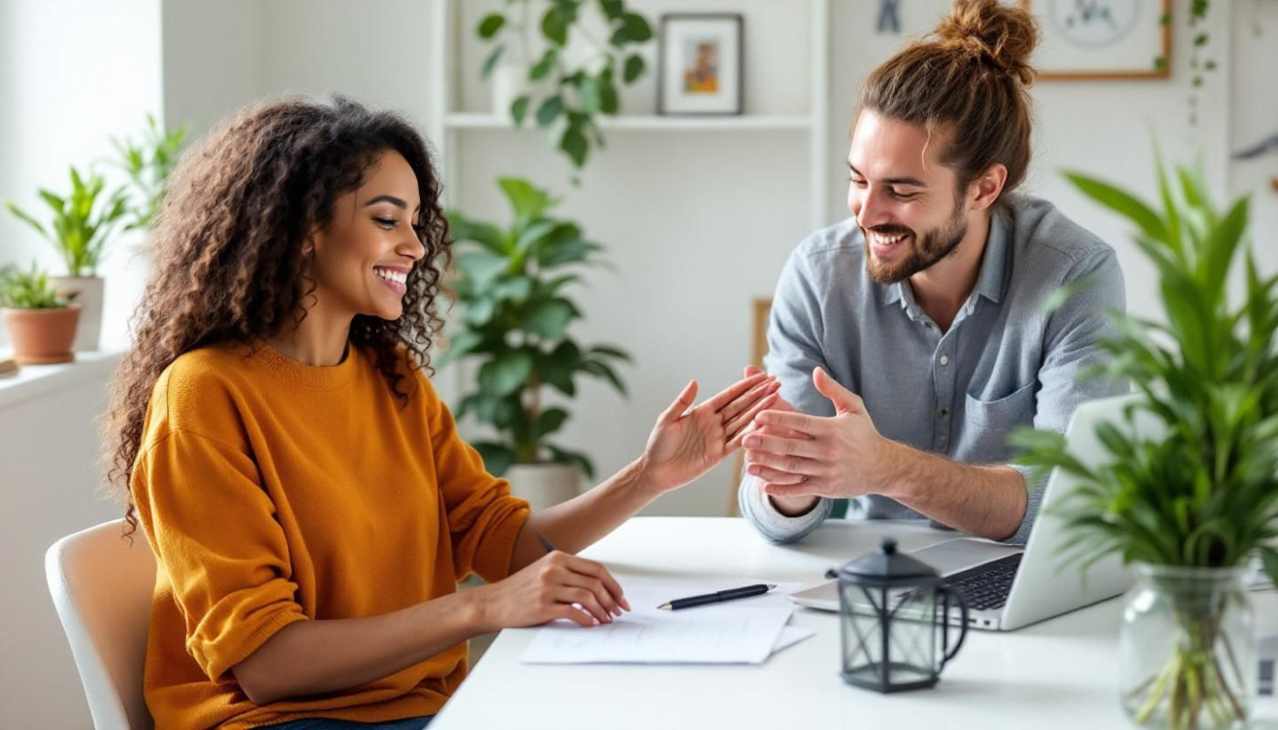 Comment un coach transition pro peut transformer votre parcours professionnel ?