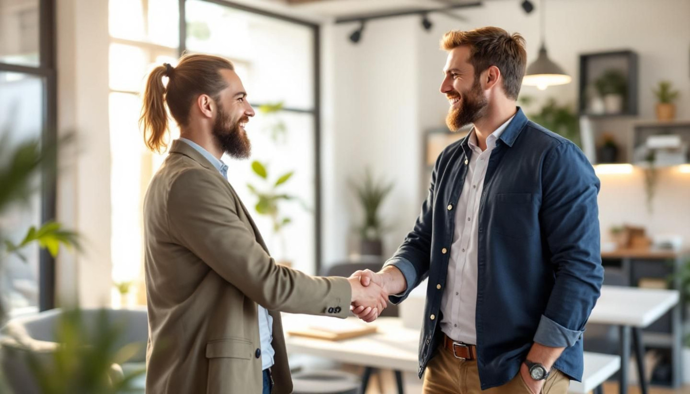 Comment une agence web à Tours peut transformer votre entreprise locale