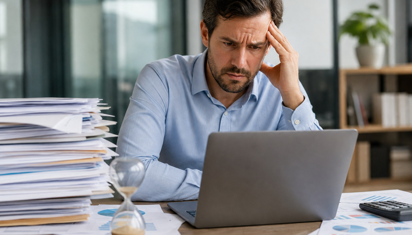 Logiciel de gestion : entre gain de temps et casse-tête tarifaire