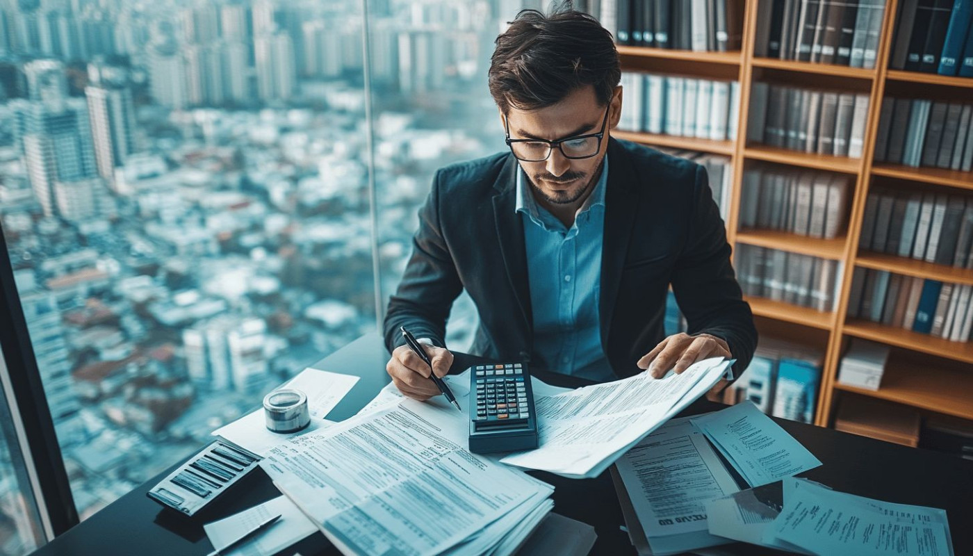 Optimisation fiscale pour entrepreneurs : méthodes légales et efficaces