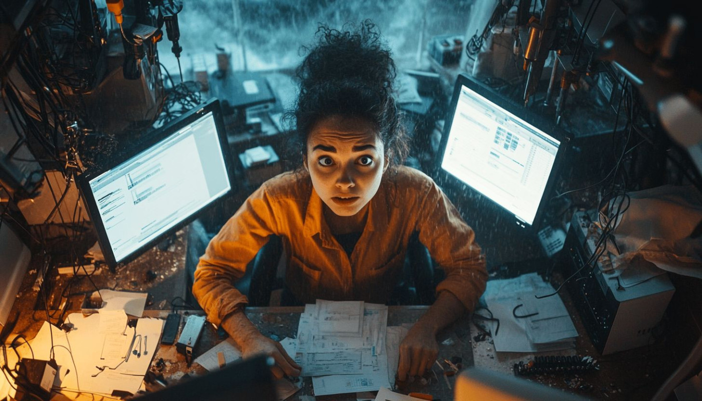 Stratégies pour maintenir votre assistant virtuel actif lors d'une panne